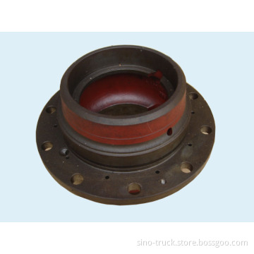 Rear Wheels Core